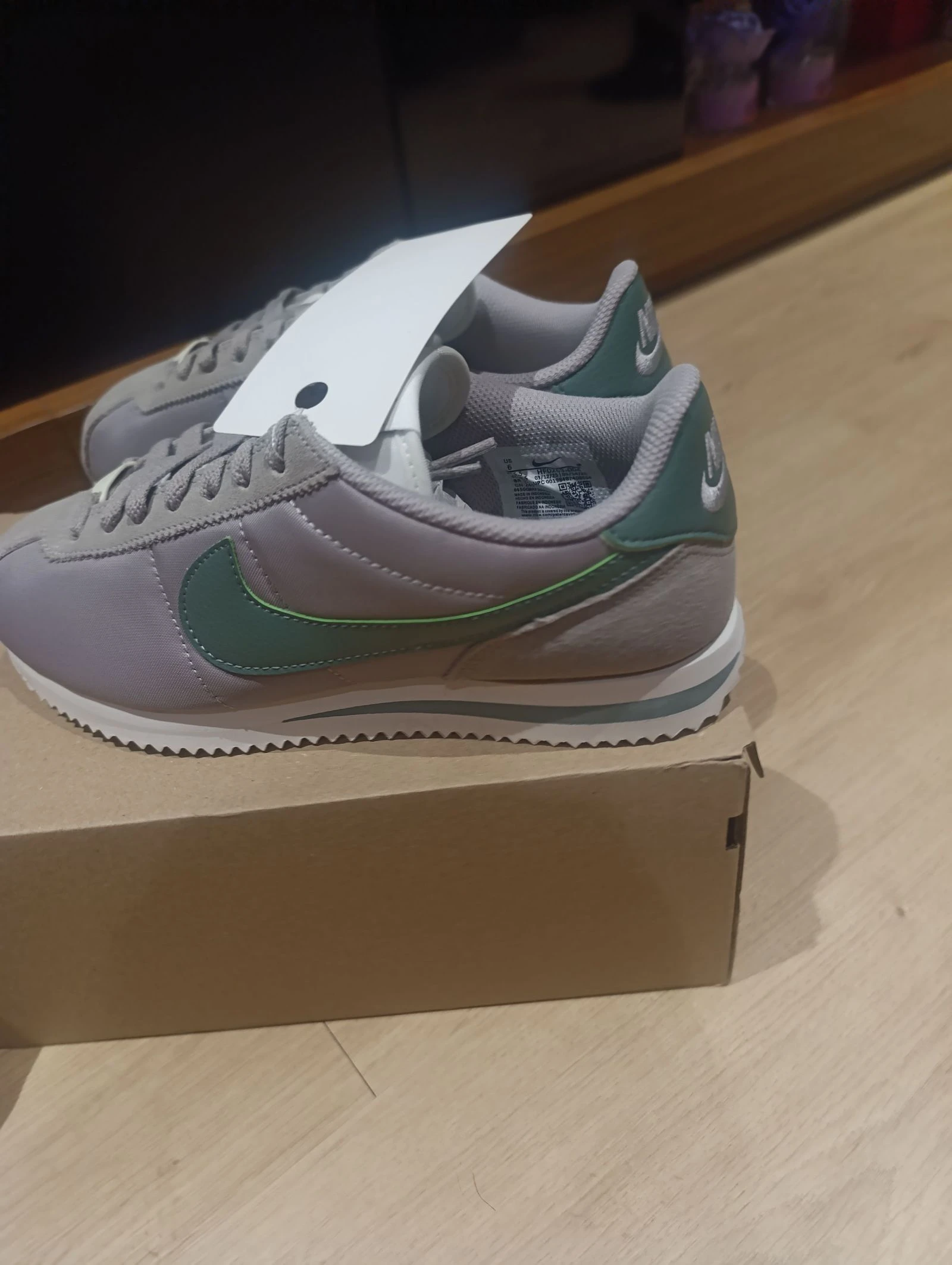 Nike Cortez – photo 8